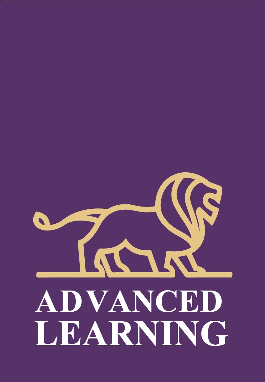 Advanced Learning Logo